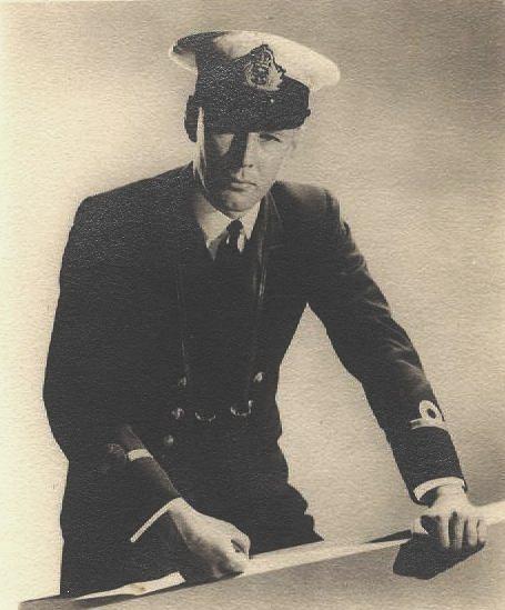 Henry Dann